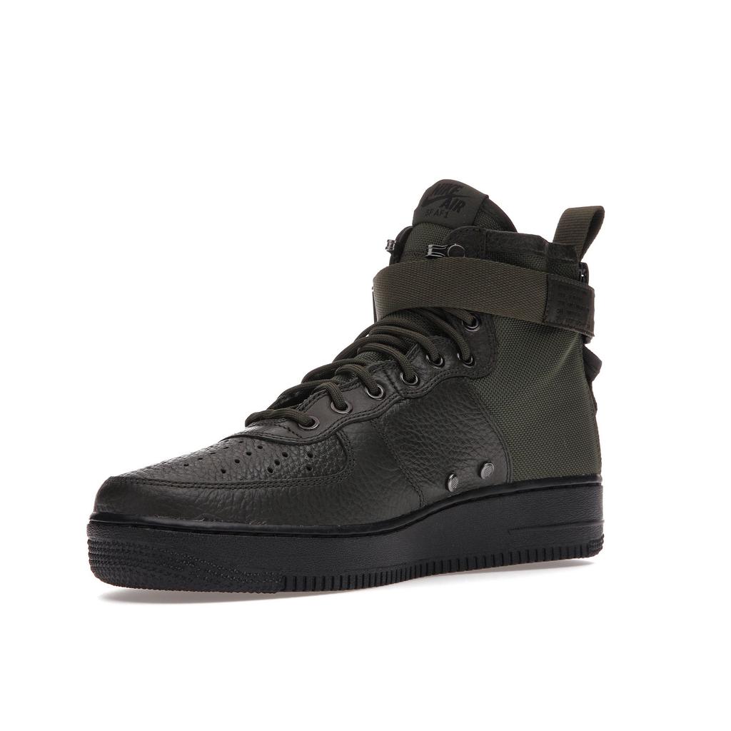 nike sf af1 mid 17 trainers