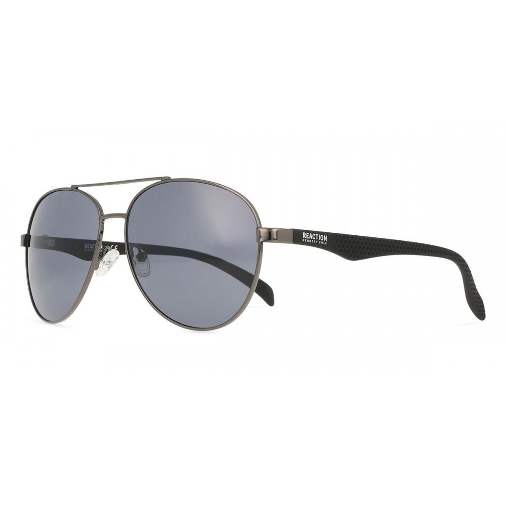 Kenneth Cole Мужские Солнцезащитные Очки Kc1318 08a