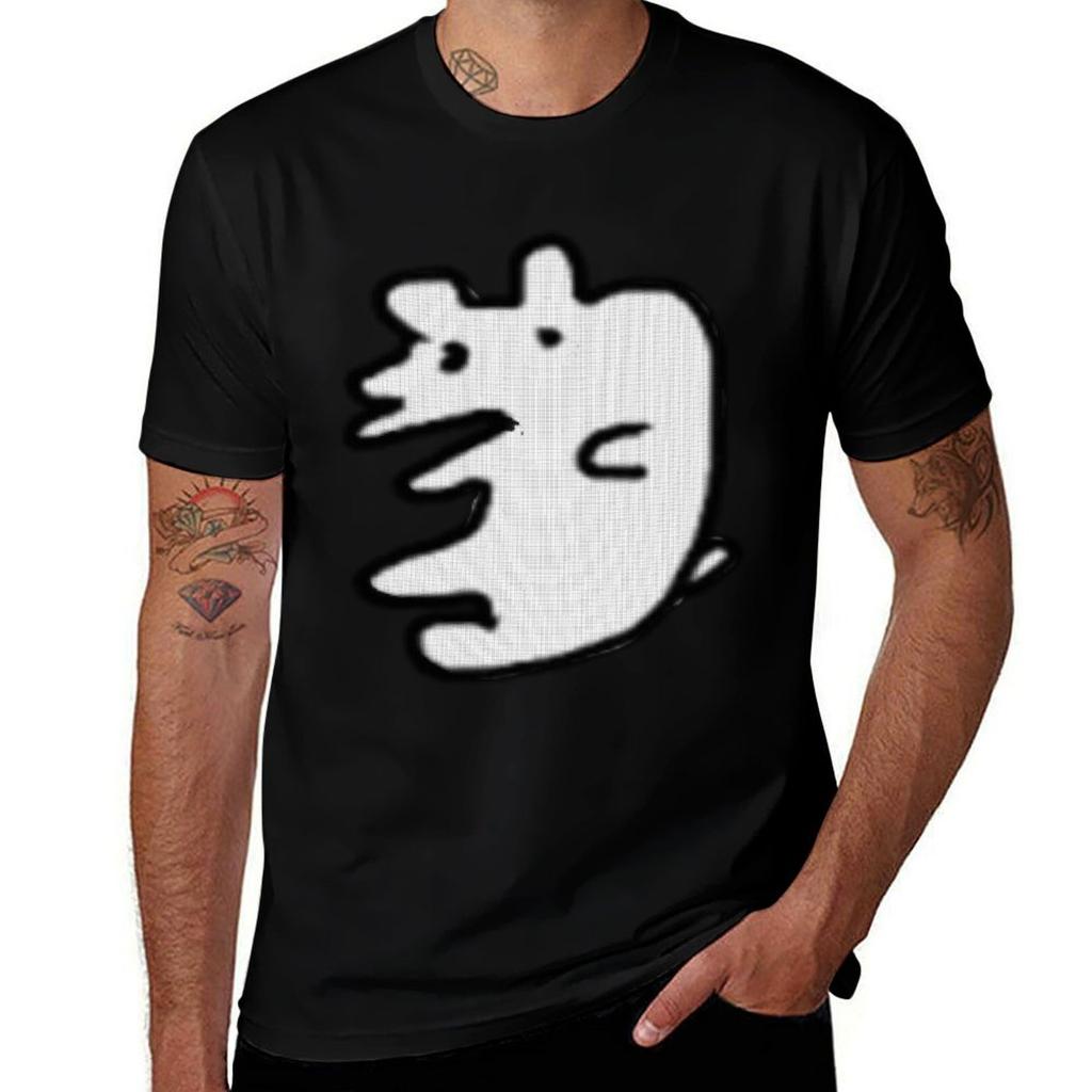 Henry TShirt Work Wear Short Sleeve TShirt