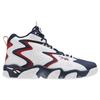 Mobius Reebok Og Белый Колледж Синий Красный CN7885