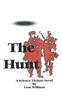 Книга The Hunt : A Science Fiction Mystery