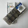ISCAR / GEMI3002M IC830 / Industrial indexable Carbide Inserts 10 Pcs