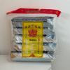 Gold & Silver Foil Paper Ingots - 1000 Sheets, Large Size