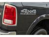 Наклейка 4x4 для кузова пикапов Ford F-Series и Dodge RAM
