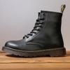 1460 Popular Classic 8-hole Martin Boots Plus Size Men's Shoes Couple High Top British Leather Casual Retro Work Boots