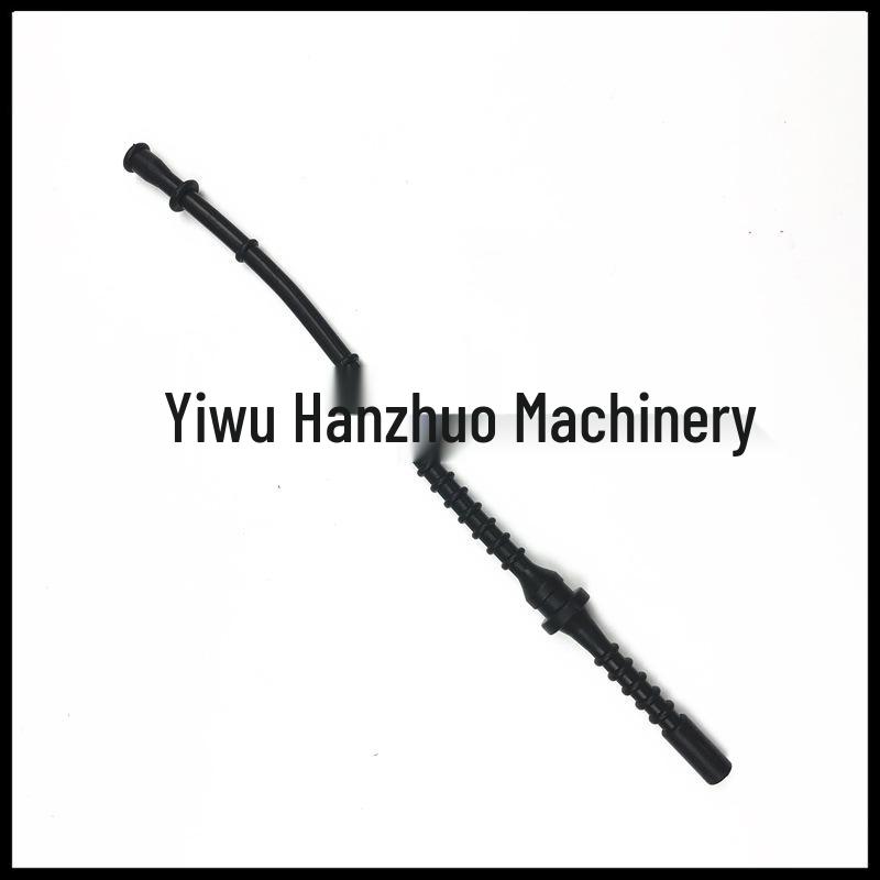Впускной патрубок топлива и масла FS120-450 HZPJ