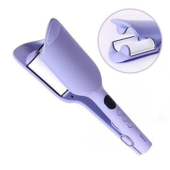 Unixs Natural Free Volt 34 мм Волнистая плойка UCI-A3434