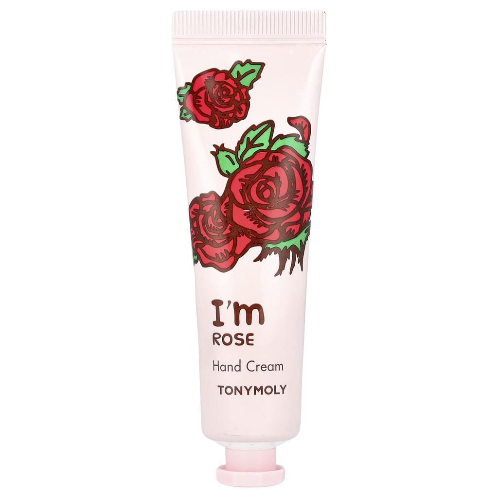 I'm Rose, Hand Cream, 30Ml(1.01Fl Oz)