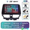 Android 14 GPS Navigation For Suzuki Fronx Baleno 2021- 2025 Autoradio Multimedia Stereo QLED IPS DSP Car Screen WIFI BT 2 Din