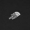 The North Face Унисекс Повседневная футболка с коротким рукавом
