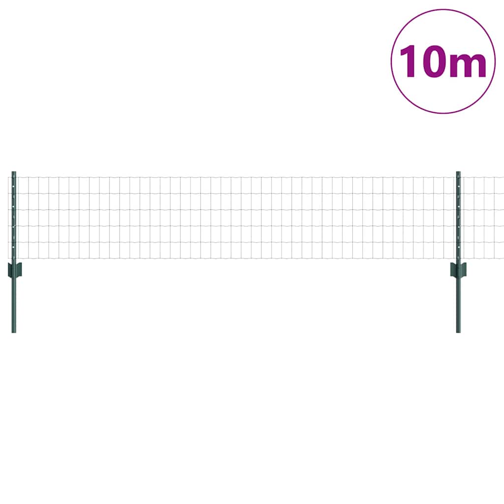 Welded Wire Fence 10 x 0.4 m (W x H)