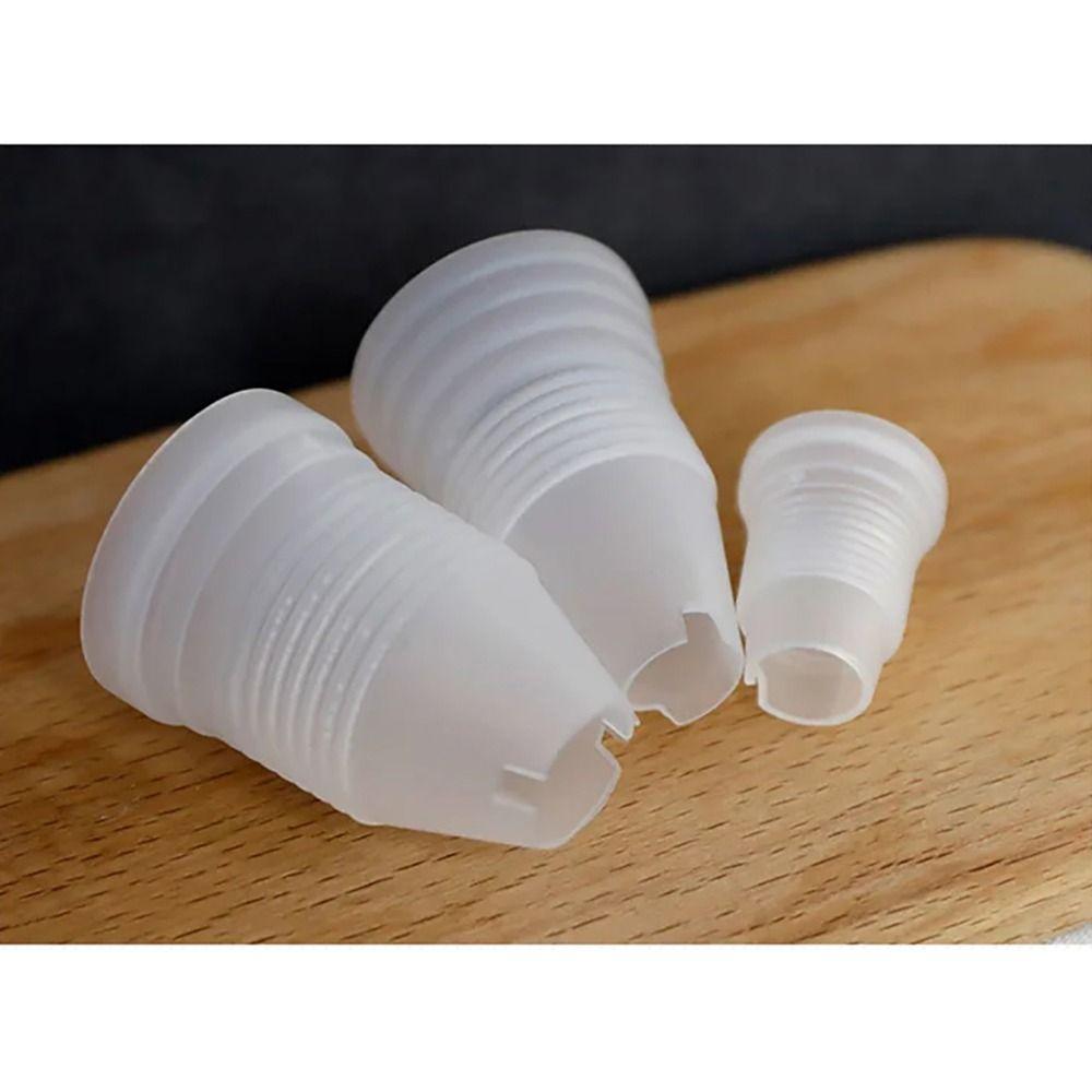 1 шт., насадка для выдавливания крема, адаптер для выдавливания торта и печенья для кексов, помадки и печенья