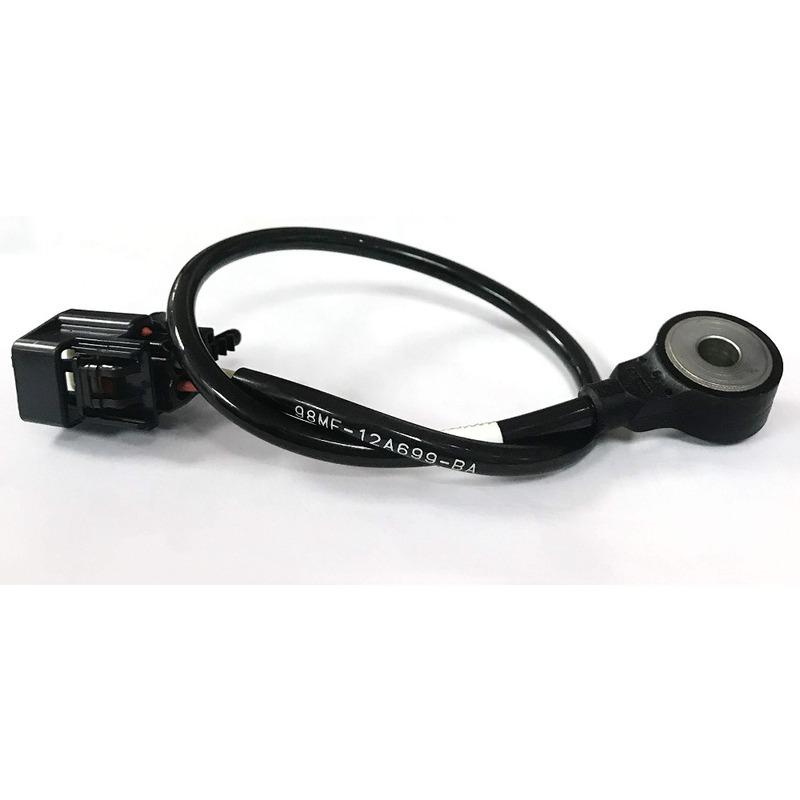 98MF12A699BA Knock Detonation Sensor for 2014-2016 Ford Escape Fiesta Fusion Transit Connect 1141998 BE8Z12A699B