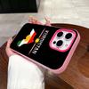 Kurdistan Flag Jelly Double layer Rose Red Mobile Phone Case for iPhone 17 16 15 14 13 12 11 Air Pro Max Plus Protective