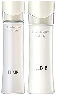 Refle Balancing Water 2 Лосьон 168 мл Эмульсия 130 мл Набор + (Гладкий тип)
