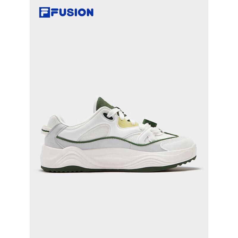 Fila FUSION Мужские кроссовки на платформе Melody