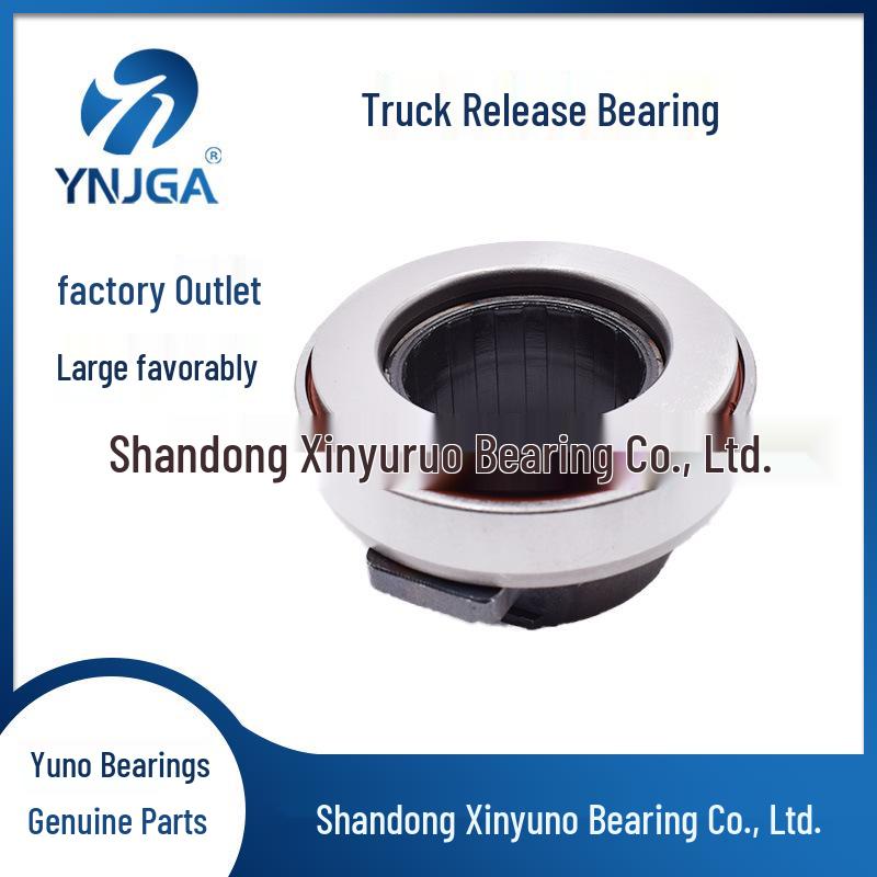 Yutong Bus Compatible Release Bearing CT5747F0/CT5747F3