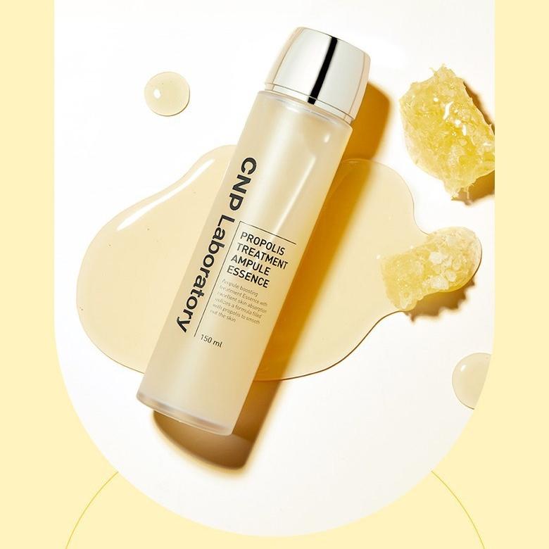 CNP Лечебная ампульная эссенция с прополисом, 150 мл, 1 шт.