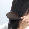 Bristle Air Bag Hair Comb Hair Beauty Scalp Massaging Hairbrush Retro Hair Styling Tool  Lady/Girl