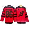 New Jersey Devils NHL Hockey Embroidered Fan Apparel Men Women Adult Ice Sports Wear
