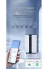 Suning Yipin High-Performance Quiet Indoor Dehumidifier & Air Purifier