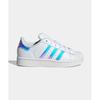 Adidas ADIDAS KIDS Superstar II Kids - Sparkle Blue JQ1789 180918