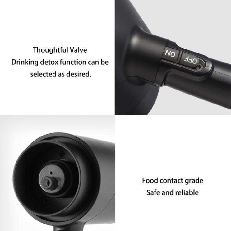 Automatic Wine Bottle Opener And Dispenser With Integrated Ventilation System