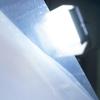 JNL Transparent Insulation & Rainproof Aquaculture Film