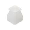 Floor Protectors Non-slip Table Feet Cover Furniture Legs Protectors Feet Pads Chair Leg Caps