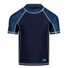 TRESPASS Childrens/Kids Calder Rash Guard