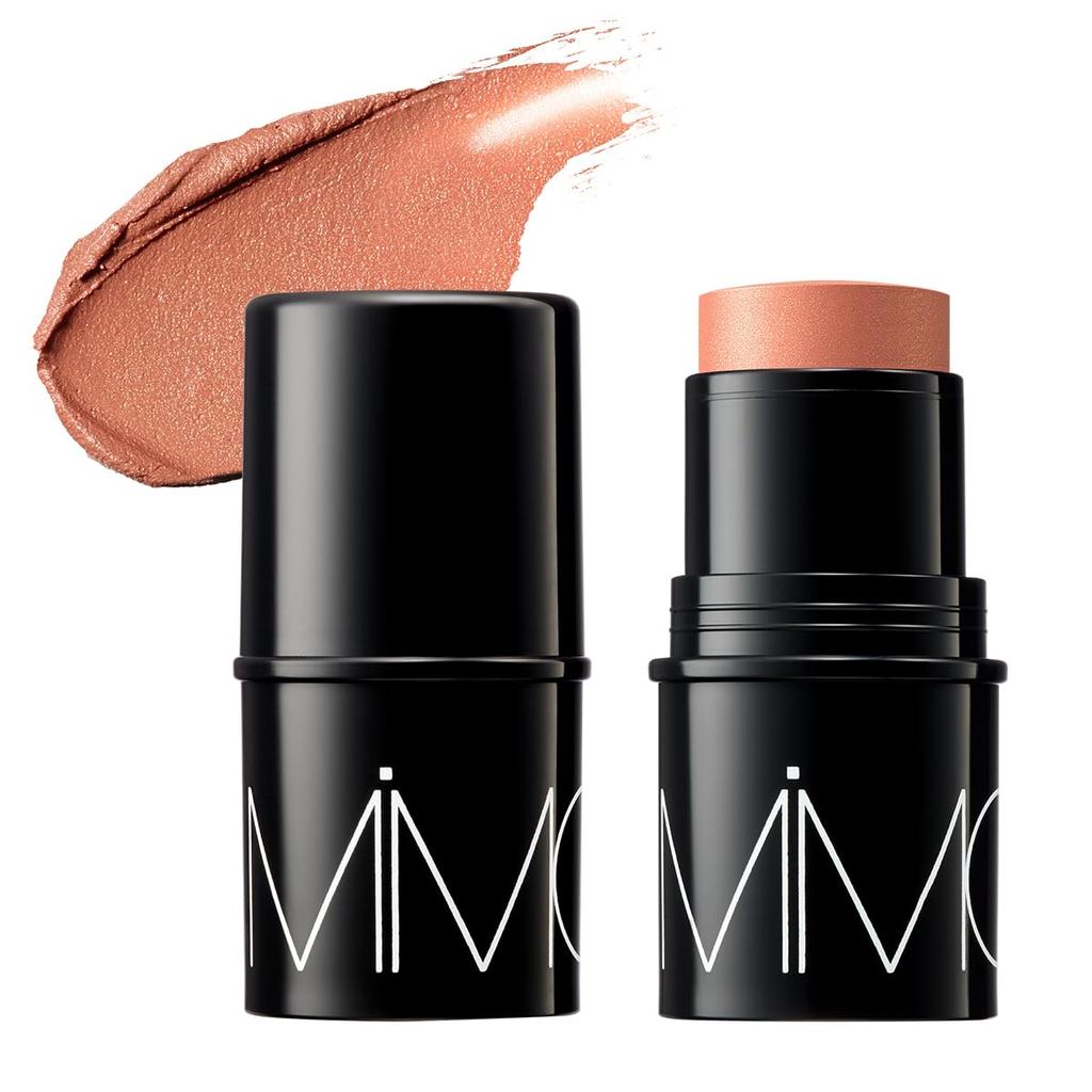 MiMC Mineral Stick Cheek Cheek 05 Blissful Body
