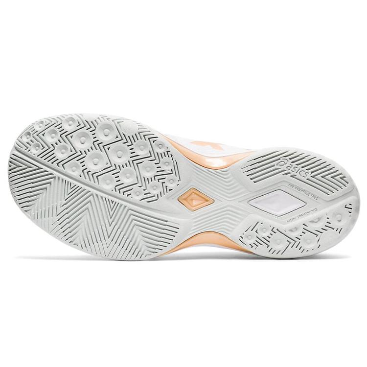 Asics Гель Такт 'Белое Шампанское' Женский 1072A035-102