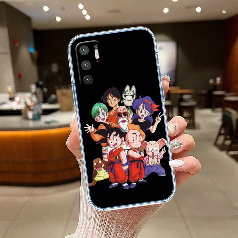 Чехол для телефона RE6 Anime Dragon Ball для Motorola Moto G10 G20 G30 G31 G32 G34 G35 G41 G42 G50 G51 G52 G55 G60 G60S G62 G71 G72 G75