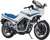 Hasegawa Мотоцикл серии Honda VT250F Пластиковая модель BK14 1/12 (MC08) (1984)