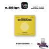 n.SSign ДЕБЮТНЫЙ АЛЬБОМ [РОЖДЕНИЕ COSMO] (ДЛЯ КОСМО вер.)