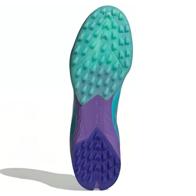 Adidas Кроссовки X Speedflow.1 Tf 'Сине-фиолетовые' GZ4729