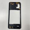 BANERYPAK Parts For Samsung A31 A51 A71 Middle Frame Housing Bezel Holder With Button Replacement Repair Parts