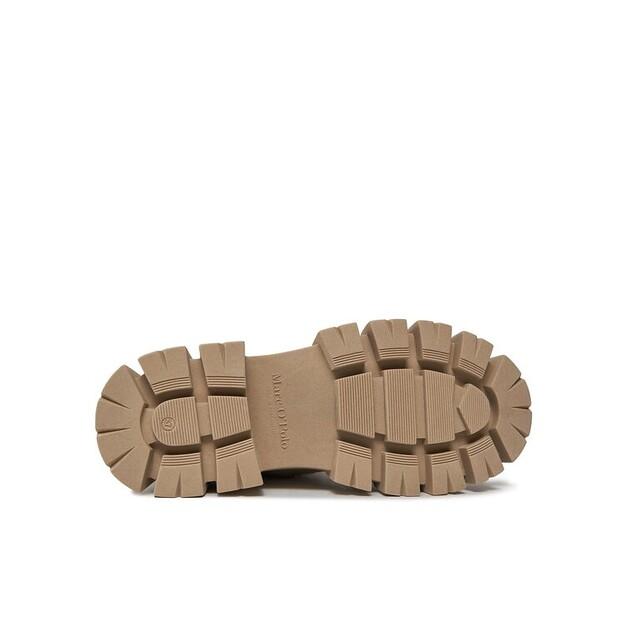 Ankle Boots Marc O'Polo 309 17366001 311 Brown