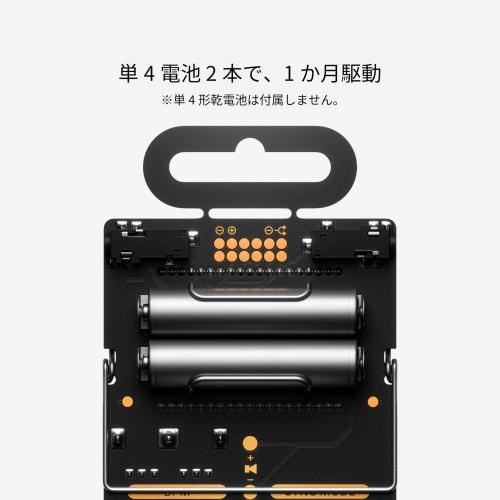 [Officially Imported] Teenage Engineering PO-16 Factory Pocket Operator Melody/Lead Synth TE010AS016