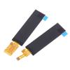 2,25-дюймовый TFT LCD дисплей LCD экран 76x284 Длинный полосовой экран Драйвер ST7789 Экран с последовательным портом Цветной экран