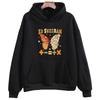 Ed Sheeran Tour Sweatshirts Women Aesthetic Hoodies Winter Fleece Sudadera with Pocket Clothing Oversized O-neck