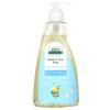 Baby, Bottle & Dish Soap, Unscented, 500Ml (16.9Fl Oz)