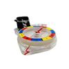 JingShengXun Outdoor Orienteering High-Precision Compass