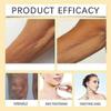 5pcs The Vita A Retinal Shot Tightening Booster, Pore Minimizer, Wrinkles & Fine Lines, Firmer Skin, 15ml