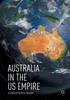 Книга Australia In the US Empire : A Study In Political Realism