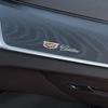 Автомобильная декоративная наклейка Наклейка на окно Стеклоочиститель Зеркало заднего вида Для логотипа Cadillac Escalade CTS ATS SRX XTS XT5 STS CT5 CT6 BLS XLR
