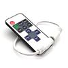 Mini DC 12V Led Controller Dimmer 6A Wireless RF Remote To Control Single Color Strip Lighting 3528 5050 Led Strip