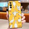 Милый Мультяшный Гусь Утка Чехол Для Телефона Для Motorola Edge 60 50 40 Pro 60 50 40 30 Ultra Neo Fusion Moto G Play G Stylus G Чехлы