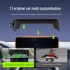 Держатель для телефона BYD для горизонтальных экранов, совместимый с моделями Destroyer, Seal, Seagull, Tang, Han, Song, Yuan и Qin