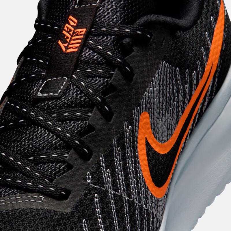 Nike Мужские беговые кроссовки Run Defy